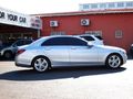 2015 Mercedes-Benz C-Class C 220 Bluetec Auto