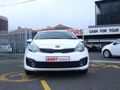 2015 Kia Rio 1.4 Sedan Auto