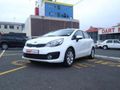 2015 Kia Rio 1.4 Sedan Auto