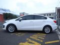 2015 Kia Rio 1.4 Sedan Auto