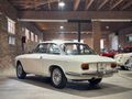 1964 Alfa Romeo Giulia Sprint GT