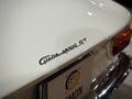 1964 Alfa Romeo Giulia Sprint GT