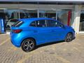 2026 MG MG3 1.5 Comfort