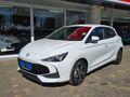 2026 MG MG3 1.5 Lux Hybrid Auto