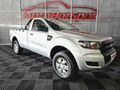 2017 Ford Ranger 2.2 TDCi XL Single-Cab