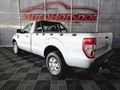 2017 Ford Ranger 2.2 TDCi XL Single-Cab