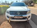 2016 Volkswagen Amarok 2.0 BiTDI Highline (132kW) Auto Double-Cab