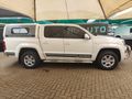 2016 Volkswagen Amarok 2.0 BiTDI Highline (132kW) Auto Double-Cab