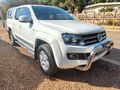 2016 Volkswagen Amarok 2.0 BiTDI Highline (132kW) Auto Double-Cab