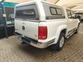 2016 Volkswagen Amarok 2.0 BiTDI Highline (132kW) Auto Double-Cab