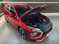 2022 Mitsubishi Eclipse Cross 2.0 GLS Auto