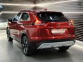 2022 Mitsubishi Eclipse Cross 2.0 GLS Auto