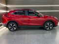 2022 Mitsubishi Eclipse Cross 2.0 GLS Auto