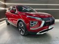 2022 Mitsubishi Eclipse Cross 2.0 GLS Auto