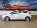 2018 Ford Fiesta 1.0 EcoBoost Trend 5-dr