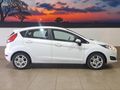 2018 Ford Fiesta 1.0 EcoBoost Trend 5-dr