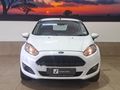 2018 Ford Fiesta 1.0 EcoBoost Trend 5-dr