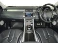 2015 Land Rover Range Rover Evoque 2.2 SD4 Dynamic
