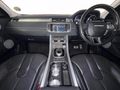 2015 Land Rover Range Rover Evoque 2.2 SD4 Dynamic