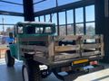 1983 Toyota Land Cruiser J45 4.0 D Single-Cab