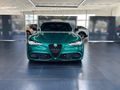 2026 Alfa Romeo Giulia 2.9T QV