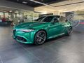 2026 Alfa Romeo Giulia 2.9T QV