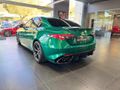 2026 Alfa Romeo Giulia 2.9T QV