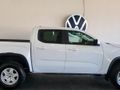 2025 Volkswagen Amarok 2.0 TDI 125kW Life Auto Double-Cab