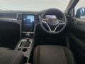 2025 Volkswagen Amarok 2.0 TDI 125kW Life Auto Double-Cab