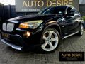 2010 BMW X1 xDrive23d Exclusive Auto
