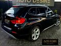 2010 BMW X1 xDrive23d Exclusive Auto