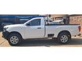2025 Nissan Navara 2.5 DDTi XE Single-Cab