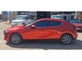2026 Mazda 3 1.5 Dynamic Auto 5-dr