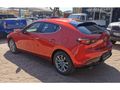 2026 Mazda 3 1.5 Dynamic Auto 5-dr