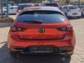 2026 Mazda 3 1.5 Dynamic Auto 5-dr