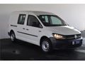 2021 Volkswagen Caddy Maxi CrewBus 2.0 TDI