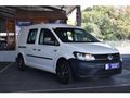 2021 Volkswagen Caddy Maxi CrewBus 2.0 TDI
