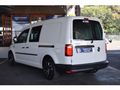 2021 Volkswagen Caddy Maxi CrewBus 2.0 TDI