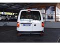 2021 Volkswagen Caddy Maxi CrewBus 2.0 TDI