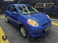 2013 Nissan Micra 1.2 Visia 5-dr