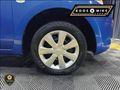 2013 Nissan Micra 1.2 Visia 5-dr