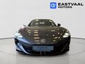 2026 MG Cyberster 4WD