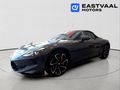 2026 MG Cyberster 4WD