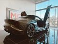 2026 MG Cyberster 4WD