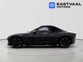 2026 MG Cyberster 4WD