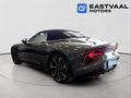 2026 MG Cyberster 4WD
