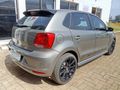 2019 Volkswagen Polo Vivo 1.0 TSI GT 5-dr