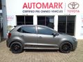 2019 Volkswagen Polo Vivo 1.0 TSI GT 5-dr