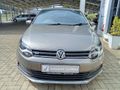 2019 Volkswagen Polo Vivo 1.0 TSI GT 5-dr