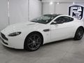 2008 Aston Martin Vantage Coupe Auto